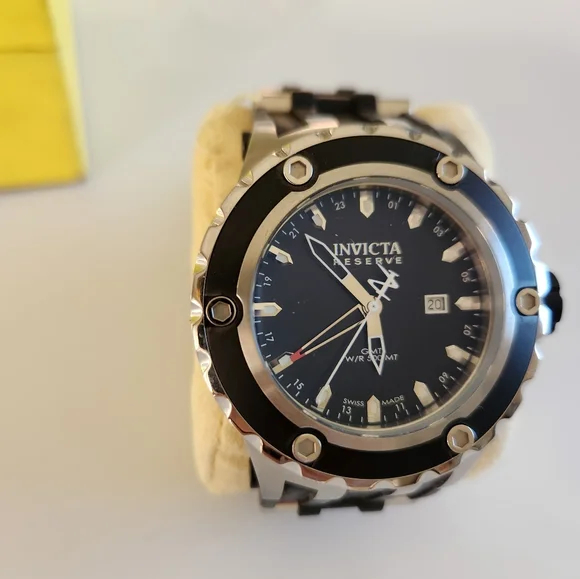 INVICTA Reserve Men's Watch